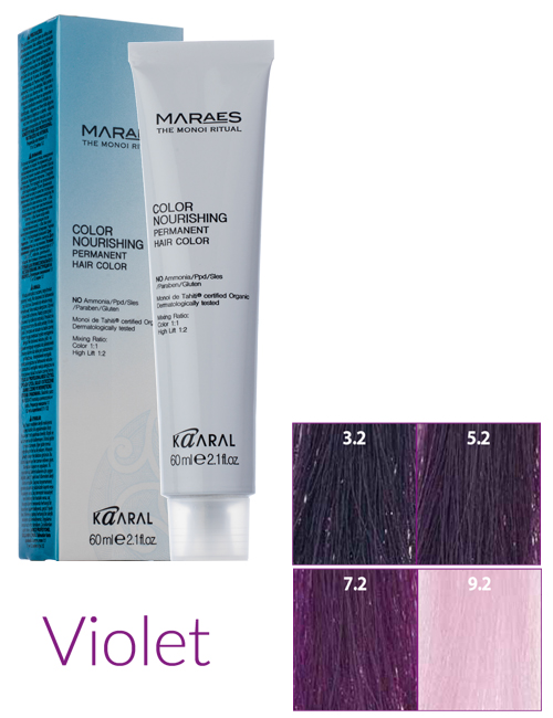 Maraes-Hair-Color-Violets