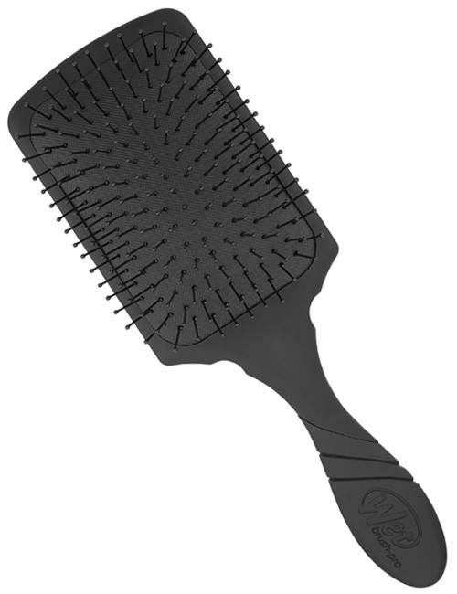 Wet-Brush-Pro-Paddle-Black-1