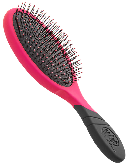 Wet-Brush-Pro-Detangler-Side-view-Pink