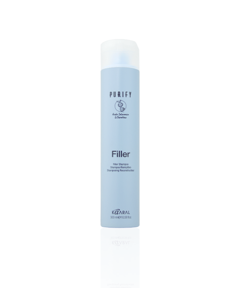 purify filler shampoo 10