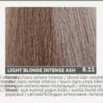 BACO COLOR GLAZE 8.11