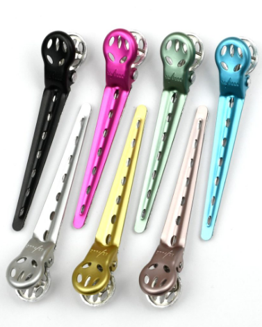 Y. S. Park Pro Clips